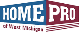 Home Pro of West Michigan Logo